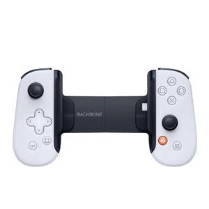 Backbone Mobile Gaming Controller for iPhone and Android